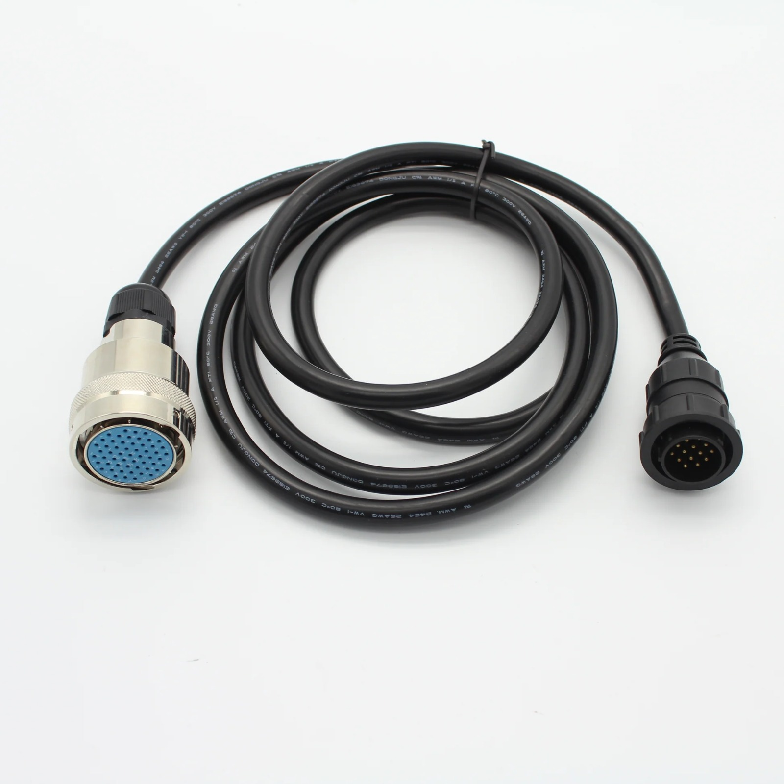 STAR C3 14 PIN CABLE